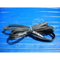 Уплотнитель Двери Infiniti FX37 S51 2009 80830-1CA0A