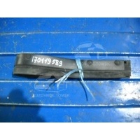 Уплотнитель Двери Нижний Infiniti FX37 S51 2009 82839-1CA0A