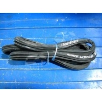 Уплотнитель Дверного Проема Infiniti FX37 S51 2009 76921-1CA0A