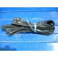 Уплотнитель Стекла Двери (Внутренний) Infiniti FX37 S51 2009 82331-1CA0A