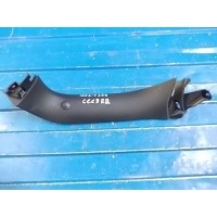 Обшивка крышки багажника Kia Ceed JD 2015 81740A2000WK