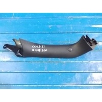 Обшивка крышки багажника Kia Ceed JD 2015 81730A2000WK