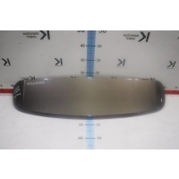 Спойлер крышки багажника Kia Ceed JD 2012 87210A2000