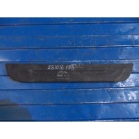 Накладка Порога Kia Ceed JD 2012 85873A2000WK