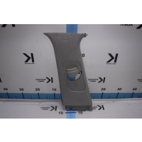 Обшивка стойки центральная Kia Ceed JD 2012 85830A2000ED, 85832A2000