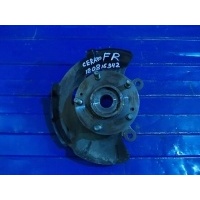 Кулак поворотный Kia Cerato YD 2015 51716-A7000, 517501P000