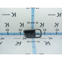 Накладка Ручки Двери Kia Rio JB 2011 826111G010XI