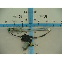 Стеклоподъемник Kia Rio JB 2011 824011G010, 824031G010, 988101G100