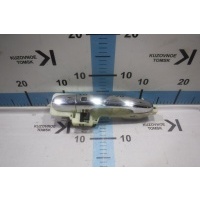 Ручка Двери Наружняя Kia Sorento XM 2016 826512P810, 826652P700