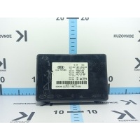 Блок управления центральным замком Kia Soul AM 2011 954002K520