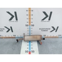 Глушитель Kia Soul AM 2011 287002K300