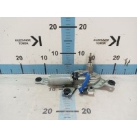 Моторчик Стеклоочистителя Kia Soul AM 2011 987102K100, 987102K100, 987002K000