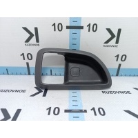 Накладка Kia Soul AM 2011 826212K000WK, 826212K000WK, 826212K100
