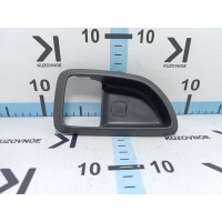 Накладка Kia Soul AM 2011 826212K000WK, 826212K000WK, 826212K100