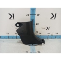 Накладка Порога Kia Soul AM 2011 858262K510WK, 858262K510WK, 858282K510
