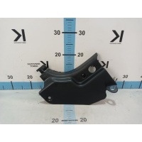 Накладка Порога Kia Soul AM 2011 858252K510WK, 858252K510WK, 858272K510