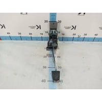 Педаль сцепления Kia Soul AM 2011 328022K160