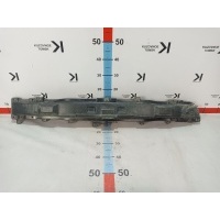 Усилитель бампера Kia Soul AM 2011 866302K520