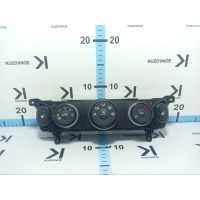Блок Управления Печкой (Механ.) Kia Soul PS 2014 97250B2AO0ASB