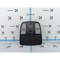 Плафон Салона Kia Soul PS 2014 92800B2000EQ