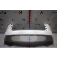 Бампер Lexus NX200t Z10 2016 52159-78902