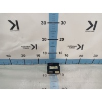 Блок комфорта Lexus NX200t Z10 2016 89050-78011