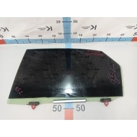 Стекло двери Lexus NX200t Z10 2016 68104-78020