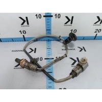 Датчик Кислородный (Лямда Зонд) Lexus RX350 XU30 2008 89465-48110, 894650E030, 894650E070