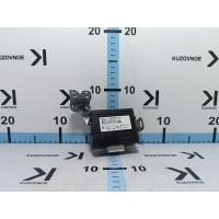 Блок иммобилайзера Lexus RX350 XU30 2008 89780-48021