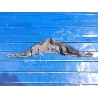 Накладка замка капота Lexus RX350 XU30 2008 53629-48010