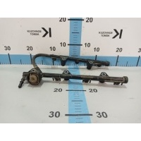 Рейка Топливная (Рампа) Lexus RX350 XU30 2008 23807-31090