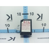 Блок управления центральным замком Lexus RX350 AL10 2010 89740-0E010