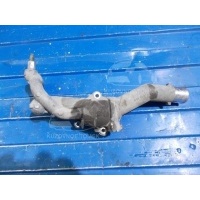 Корпус термостата Lexus RX350 AL10 2010 16323-0P030, 16321-0P010, 90916-03140
