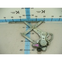 Стеклоподъемник Lexus RX350 AL10 2010 69801-0E020, 85710-0E020, 69801-48050, 85710-48090