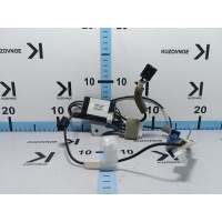 Антенна Электрическая Lexus RX450h AL10 2012 86300-48330