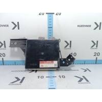 Блок управления климат-контролем Lexus RX450h AL10 2012 88650-48640