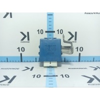 Блок управления центральным замком Lexus RX450h AL10 2012 85970-48030