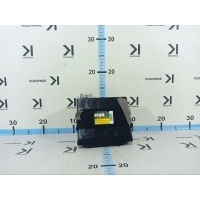 Блок Электронный Lexus RX450h AL10 2012 89540-48470