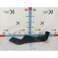 Воздуховод Печки Внутренний Lexus RX450h AL10 2012 87212-48020