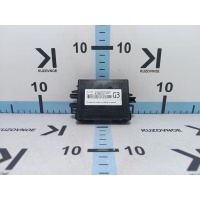 Блок иммобилайзера Lexus RX450h AL10 2012 89784-48040