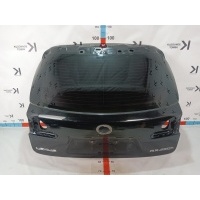 Крышка багажника Lexus RX450h AL10 2012 67005-48611, 67005-48611, 68105-48380