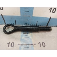 Крюк буксировочный Lexus RX450h AL10 2012 51961-48051