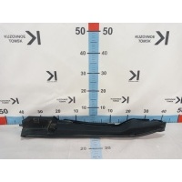 Накладка Уплотнитель Крыла Lexus RX450h AL10 2012 53807-48031
