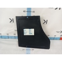 Обшивка багажника Lexus RX450h AL10 2012 64993-48060
