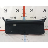 Обшивка крышки багажника Lexus RX450h AL10 2012 64780-48080-C0