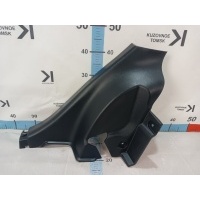 Обшивка стойки Lexus RX450h AL10 2012 62551-48110-C0, 62551-48110-C0, 62551-48110