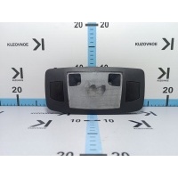 Плафон Салона Lexus RX450h AL10 2012 81360-48070-C0, 81360-48070-C0, 81360-48070