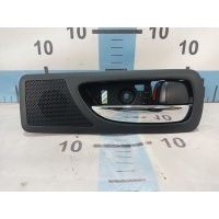 Ручка двери внутренняя Lexus RX450h AL10 2012 67607-48010-C0, 67607-48010-C0, 86160-48300