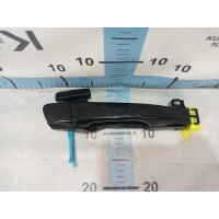 Ручка Двери Наружняя Lexus RX450h AL10 2012 69210-76010-C2, 69210-76010-C2, 69203-48041