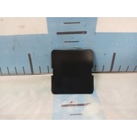 Спойлер крышки багажника Lexus RX450h AL10 2012 76893-48010